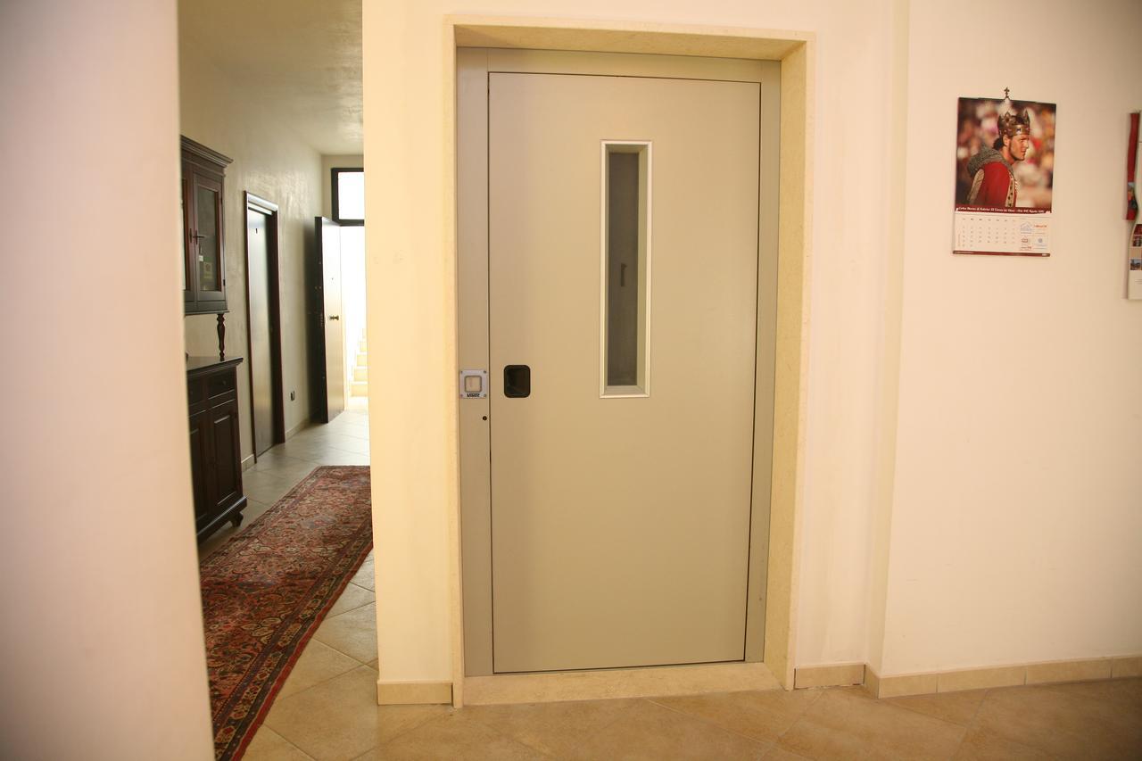 Residence Angelica Oria  Exterior photo
