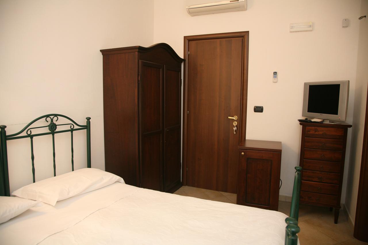 Residence Angelica Oria  Exterior photo